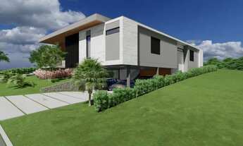 Imagem 12: Casa em condomínio, com 3 dormitórios sendo 02 suites