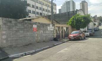 Imagem: Terreno de 240m² na Penha (8m x 30m
