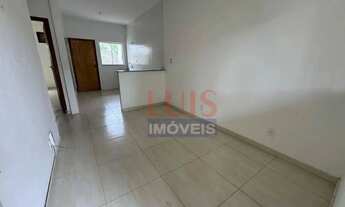 Imagem 3: Casa com 2 dormitórios para alugar, 50 m² por R$ 2.500,00/mês - Itaipu - Niterói/RJ