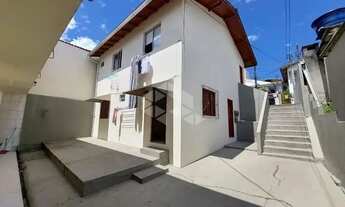 Imagem: Casa de 1 quarto com 35m² para alugar no