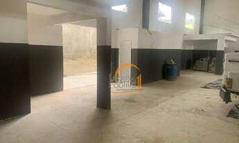 Imagem 7: Salão para alugar, 500 m² por R$ 15.339/mês - Nova Cerejeiras - Atibaia/SP