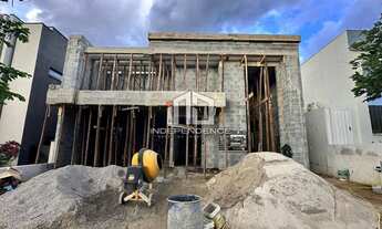 Imagem 3: Casa à venda, 160m² Terras do Vale, Caçapava, SP