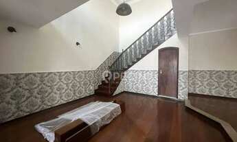 Imagem: Casa com 3 quartos Bela Vista em Rio Claro