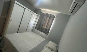 Imagem 5: Apartamento mobiliado Tarcísio Schettino