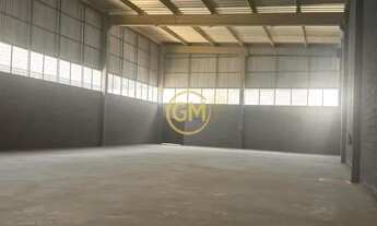 Imagem 6: ALUGA-SE GALPÃO NO CONDOMÍNIO M&G JACAREÍ/SP