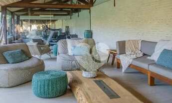 Imagem 3: Casa com 7 suites à venda, 1934 m² por R$ 14.900.000 - Barra da Tijuca - Rio de Janeiro/RJ