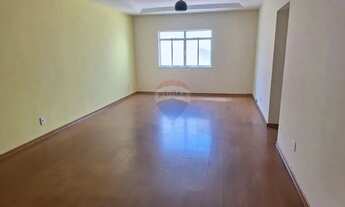 Imagem: Apartamento bairro campo alegre