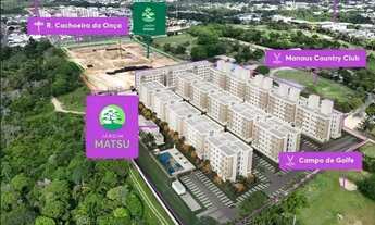 Imagem: Residencial Jardim Matsu
