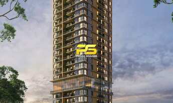 Imagem 5: Apartamento - 2 dormitórios - 1 Suíte - localizado em João Pessoa / Altiplano REF: DW59695