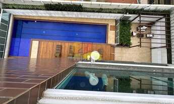 Imagem 2: STUDIO LOFT P/ LOC 52M² SACADA GOURMET 01 VG