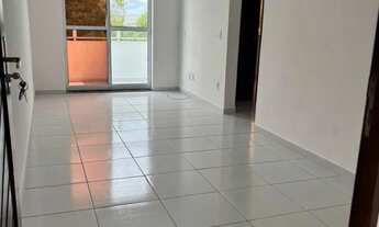 Imagem 2: Apartamento no novo milênio