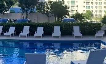 Imagem: APARTAMENTO RESIDENCIAL em LAURO DE FREITAS