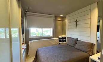 Imagem 7: Apartamento com 3 quartos à venda, 81 m² por R$ 1.250.000 - Barra da Tijuca - Rio de Janei