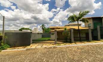 Imagem 2: CONDOMINIO PRIVÊ MORADA SUL ETAPA A - ALTIPLANO LESTE - LINDA CASA