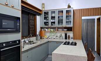 Imagem 5: Casa com 4 dormitórios Suíte à venda, 174 m² por R$ 695.000 - Massaguaçu - Caraguatatuba/S