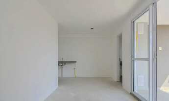 Imagem 5: Apartamento para venda em Belenzinho com 1 quarto , 39m²