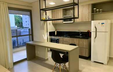 Imagem 2: Apartamento - Cambuí - Campinas