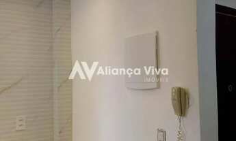 Imagem 3: Botafogo Apartamento com 2 dormitórios