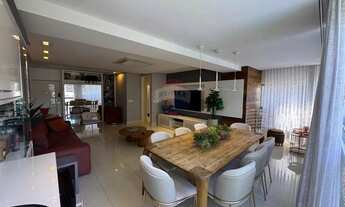 Imagem: Apartamento de 140 m², 04 quartos, virado