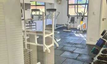 Imagem 2: Alugo ótimp apto 3 quartos Vista mar na Boa Viagem,Niterói