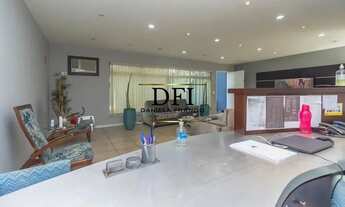 Imagem 6: Edifício Comercial de 265.0m² no bairro Moema, com 4 vagas de garagem