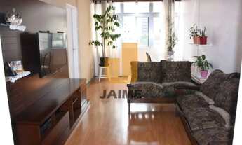 Imagem 1: Apartamento padrão com 2 domitórios sendo 1 suite