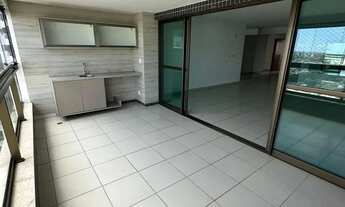 Imagem 7: Imóvel para aluguel com 205 metros quadrados com 4 quartos em Monteiro - Recife - PE