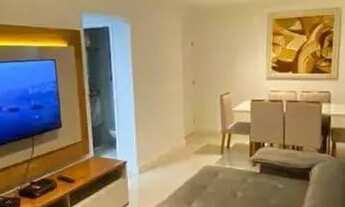 Imagem 3: Apartamento para venda com 92 metros quadrados com 2 quartos