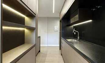 Imagem 4: Apartamento Novo com Churrasqueira e Projeto Arquitetônico no Travéza - Parque do Ingá - Z