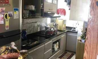 Imagem: S3 - casa a venda Marituba