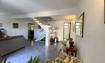 Imagem 2: Casa com 4 Quartos (3 Suítes), Piscina e Edícula à Venda na Taquara