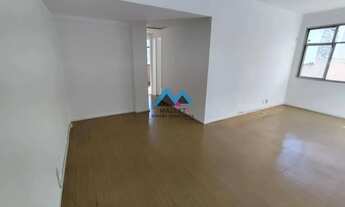 Imagem 4: Excelente apartamento de 2 quartos, sendo 1 suíte, 80 m², à venda no Condomínio Vivendas d