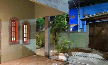 Imagem 5: BS Imobiliária vende casa na Trindade com 3 quartos, sala, cozinha, banheiro, área de serv