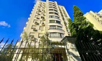 Imagem: Apartamento mobiliado Jardim Botânico