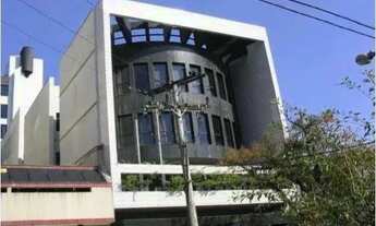 Imagem: Prédio comercial para venda e locação