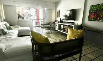 Imagem 2: Setubal, 3 Qts+Dependencia, Suite, Varanda Grande, Alto, Vista Mar, Nascente, 137m², Armár