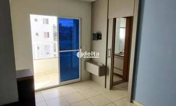 Imagem 4: Apartamento disponível para venda no bairro Patrimônio em Uberlândia-MG