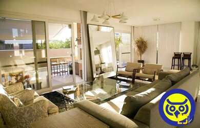 Imagem 4: Casa 4 quarto Jurerê Internacional Florianópolis