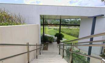 Imagem 7: Seu Refúgio à Beira-Mar no Acqua Marine: O Apartamento dos Sonhos!