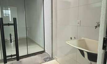 Imagem 5: Casa Nova 2/4 no vale do Sol só R$ 245 mil