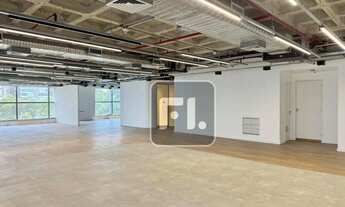 Imagem 4: Conjunto para alugar, 620 m² por R$ 102.941,81/mês - Brooklin - São Paulo/SP