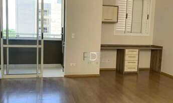 Imagem 7: Apartamento com 2 dormitórios para alugar, 71 m² por R$ 3.090/mês - Aurora - Londrina/PR