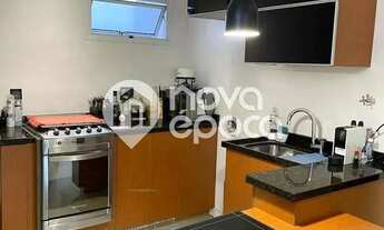 Imagem 7: Lagoa Apartamento com 2 dormitórios