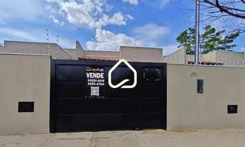 Imagem: Vida Nova - Casa nova à venda com parcelas