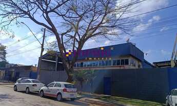 Imagem 2: Galpão - Jardim Canadá - Nova Lima