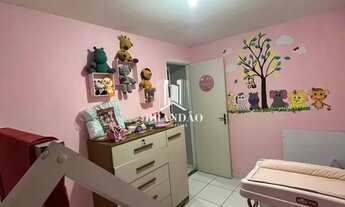 Imagem 7: Apartamento 2 Quartos no Benedito Bentes Portaria 24h R$150.000