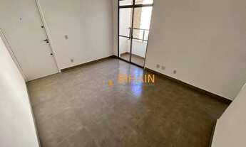 Imagem 2: Apartamento com 3 dormitórios para alugar, 69 m² por R$ 3.611,50/mês - Buritis - Belo Hori