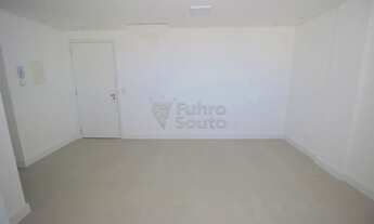 Imagem 3: Apartamento Nunca Habitado Semi Mobiliado com Suíte no Itamarati Home Flex - Quartier Pelo