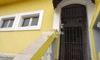 Imagem 2: Casa à venda, 150 m² por R$ 1.300.000,00 - Jardim do Mar - São Bernardo do Campo/SP