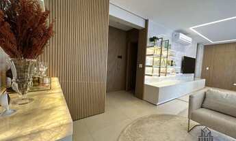 Imagem 7: Apartamento com 4 suites à venda, 215 m² por R$ 2.550.000 - Setor Bueno - Goiânia/GO